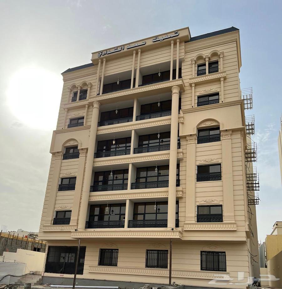 Furnished apartment for sale .. luxurious apartment and studio in Al-Sharfiyah neighborhood - Taif63613590015874110