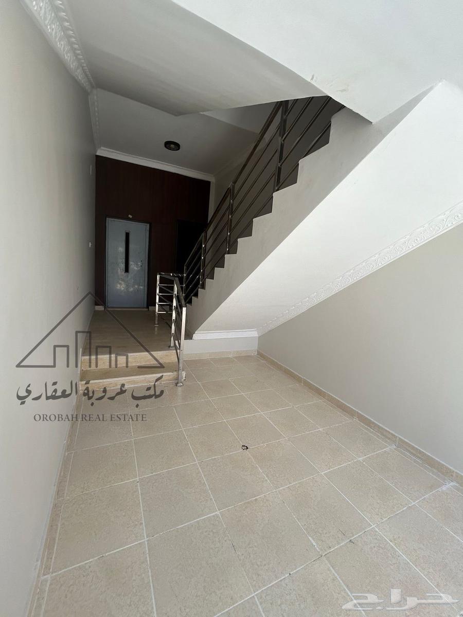 Roof for sale in Al Rayan District, Tabuk, 550,00063613592985603110