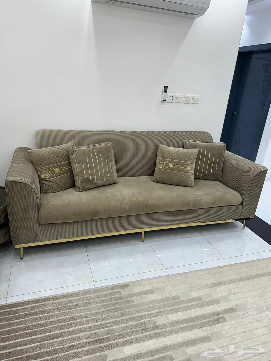 كنب للبيع مستخدم64270186241155114