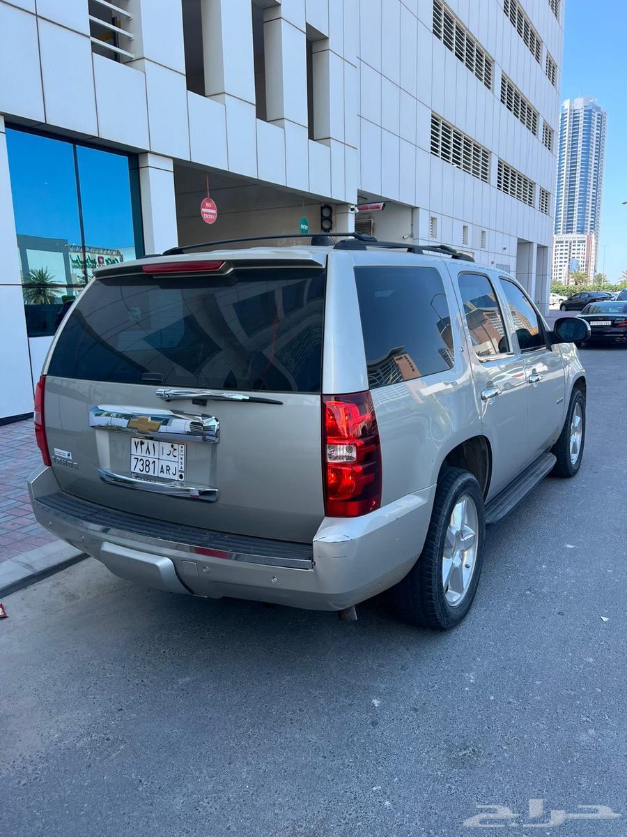 2014 Full Taho, doesn't complain about anything64486496600833114