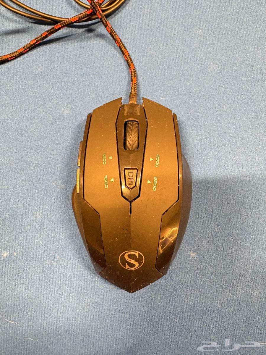 Gaming ماوس64258390798339111
