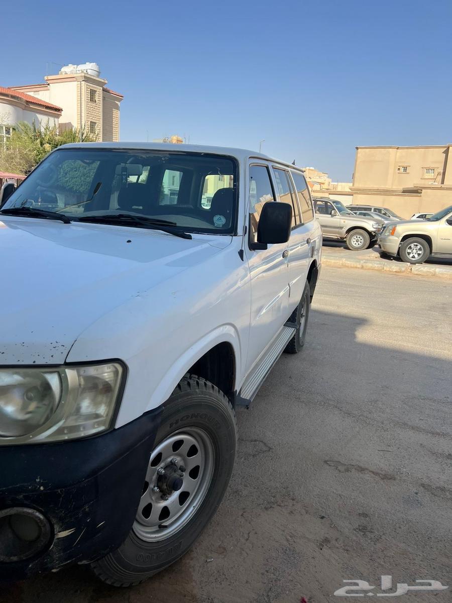 Nissan Jib from bumper to bumper, I want engine and transmission checked64426806393090111