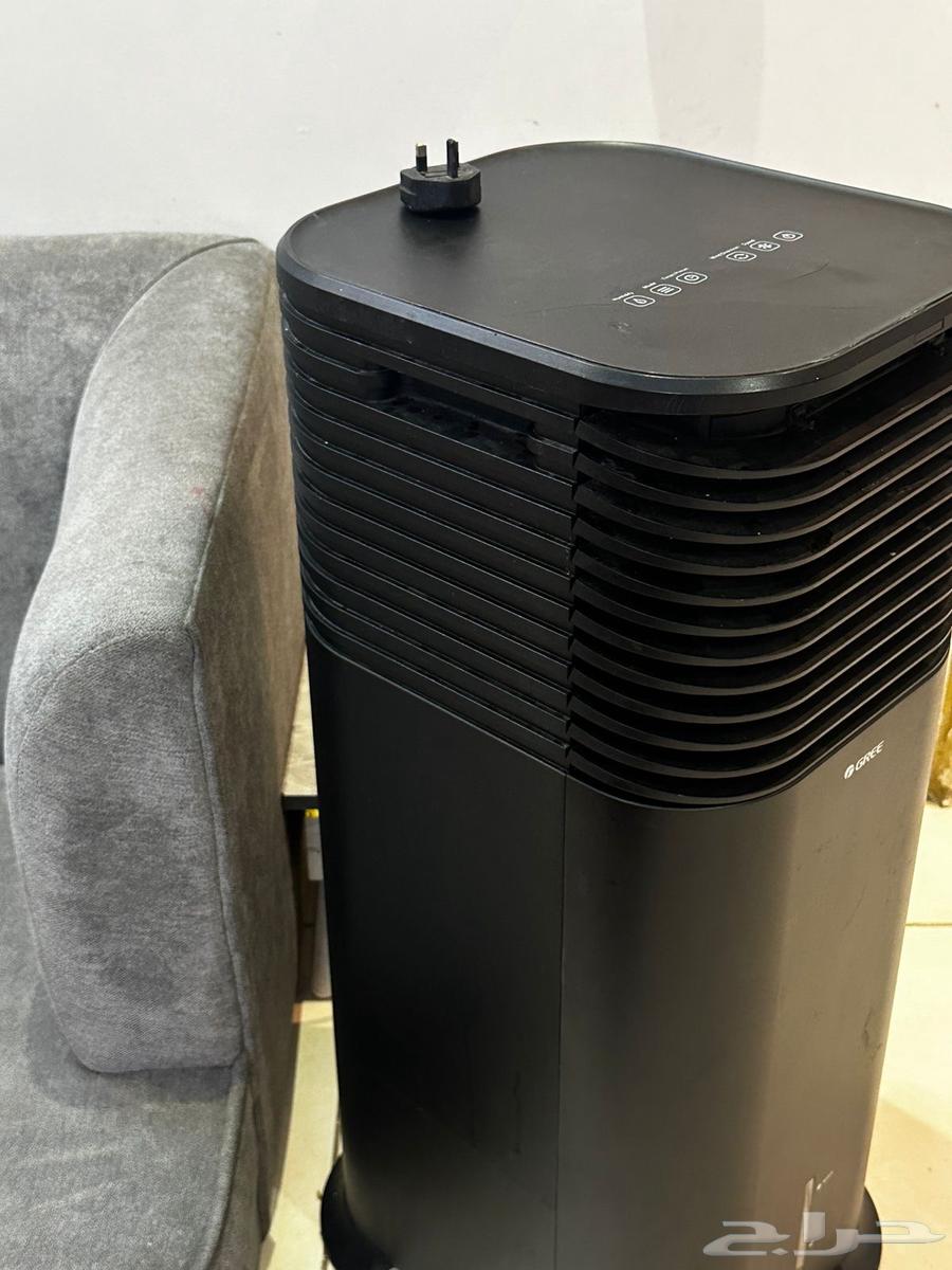 مكيف متنقل من شركة gree64258721080451111