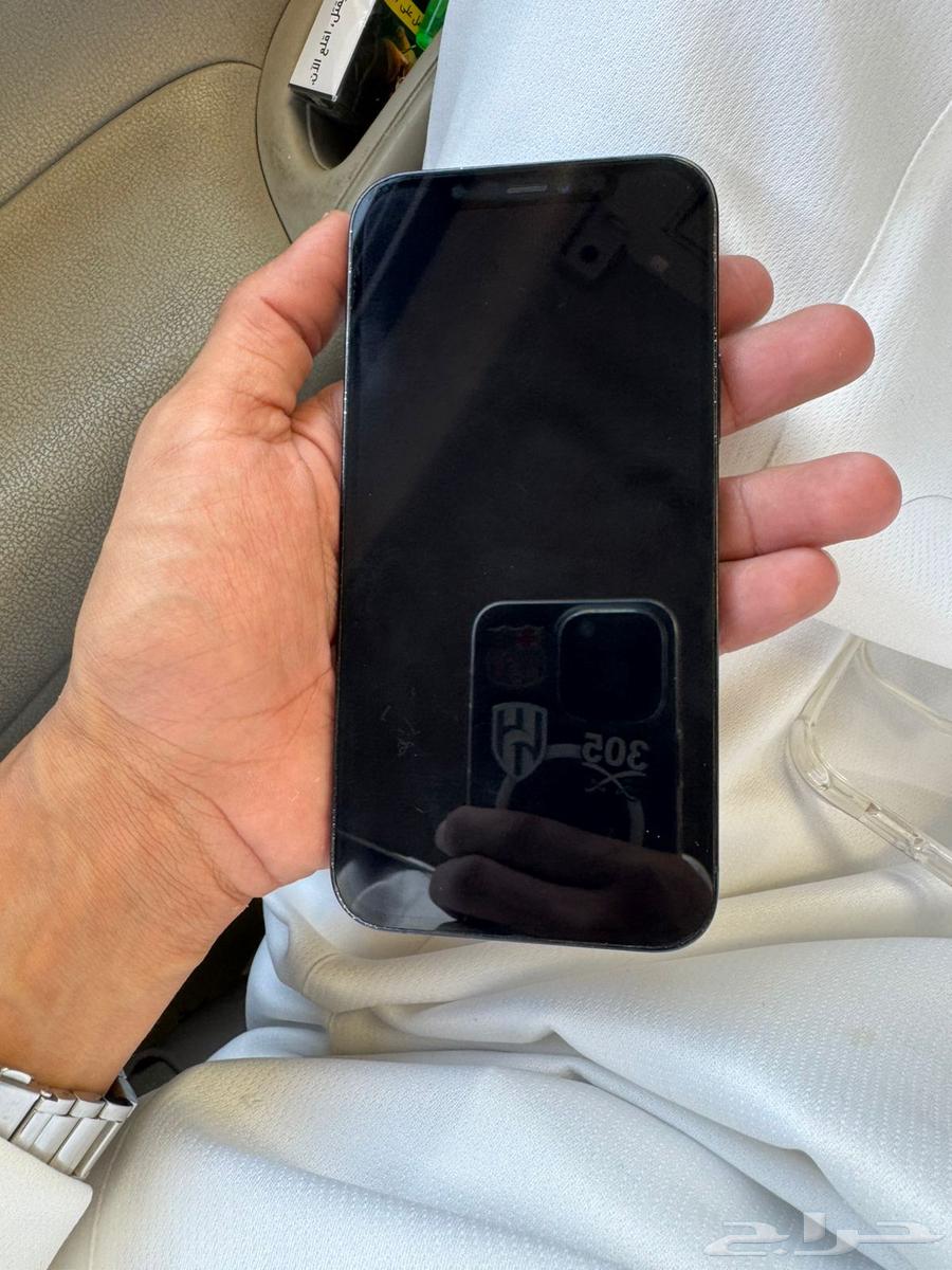 ايفون 12 برو اخو الجديد64261703442433111