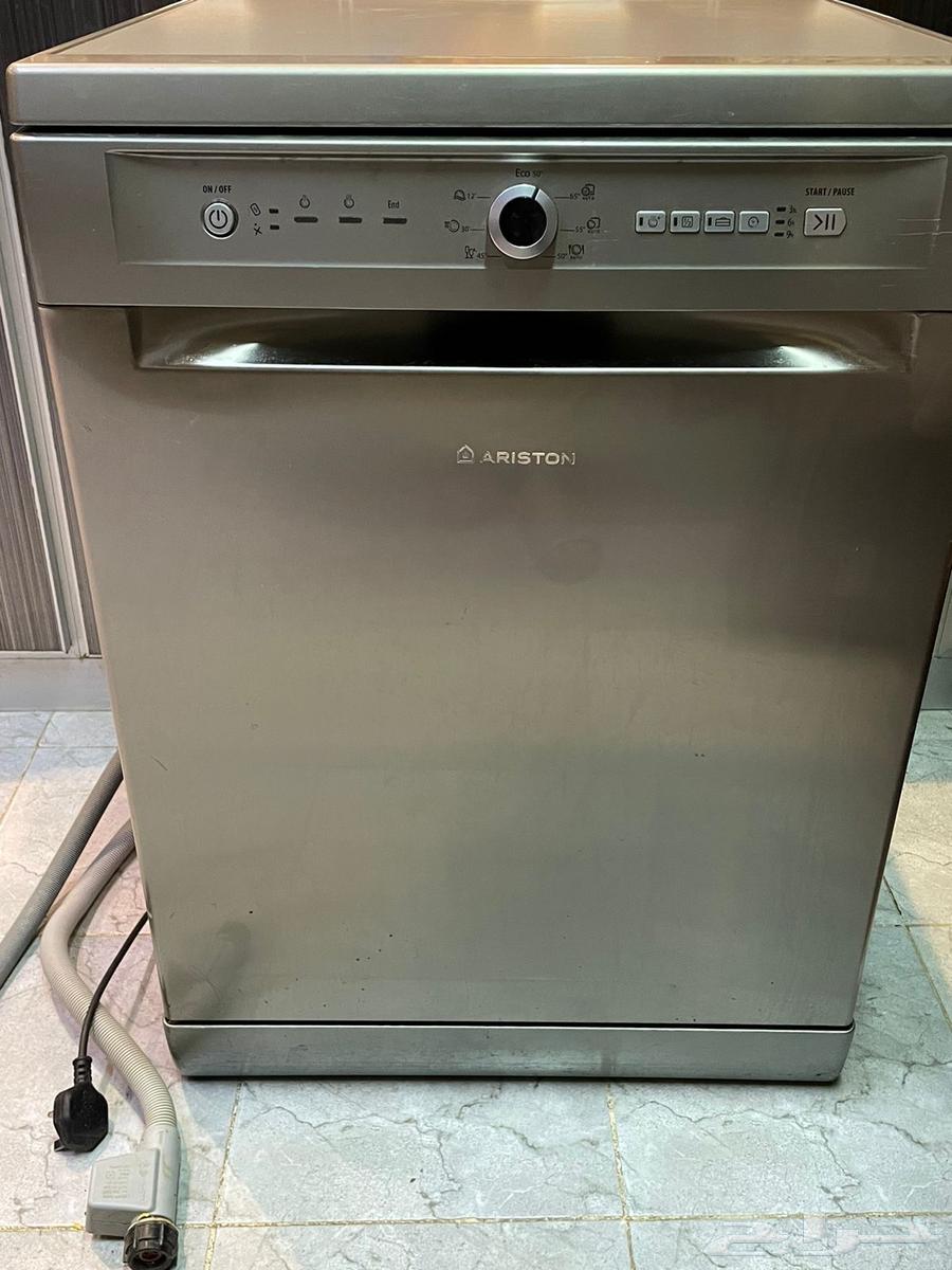 غسالة صحون اريستون تحتاج صيانه64265179030785110