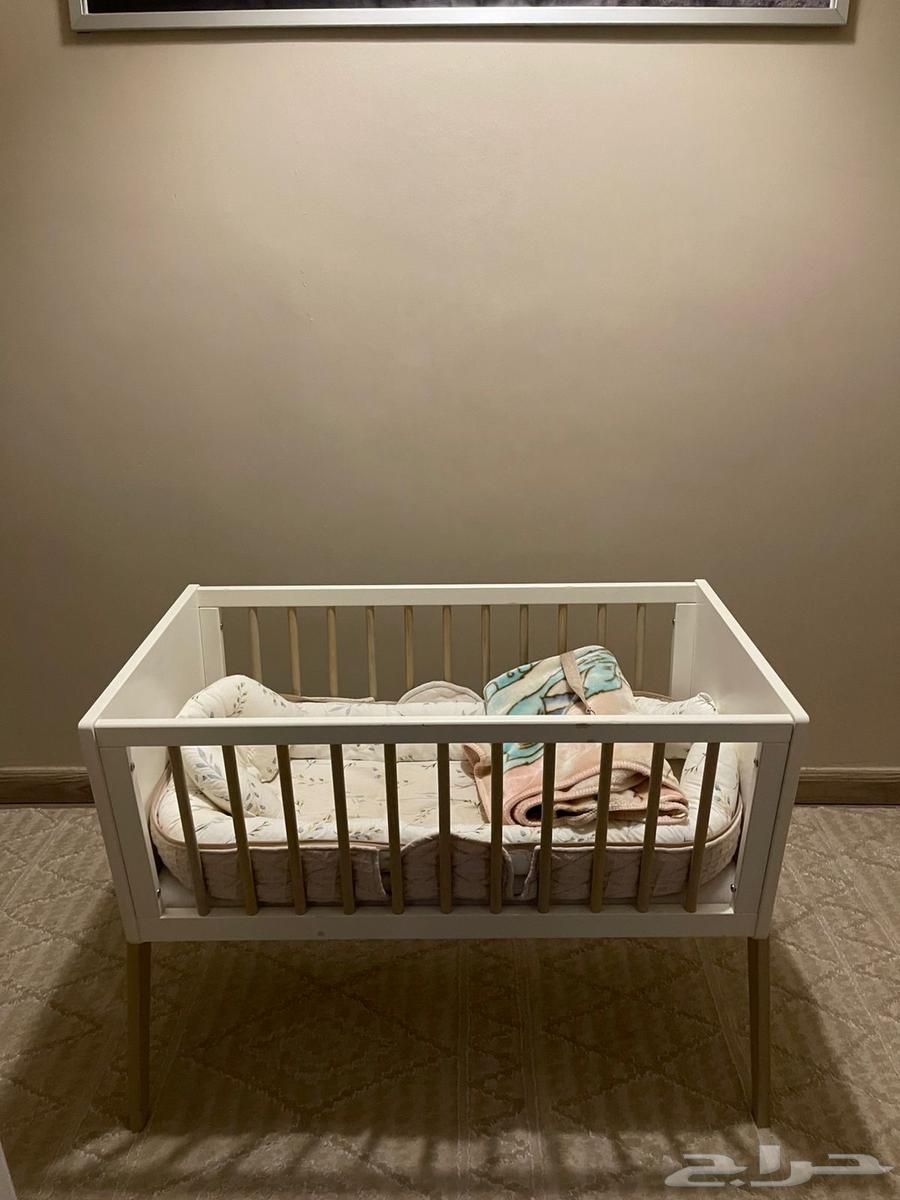 سرير من ماركة مامز اند بابز64260800832769110