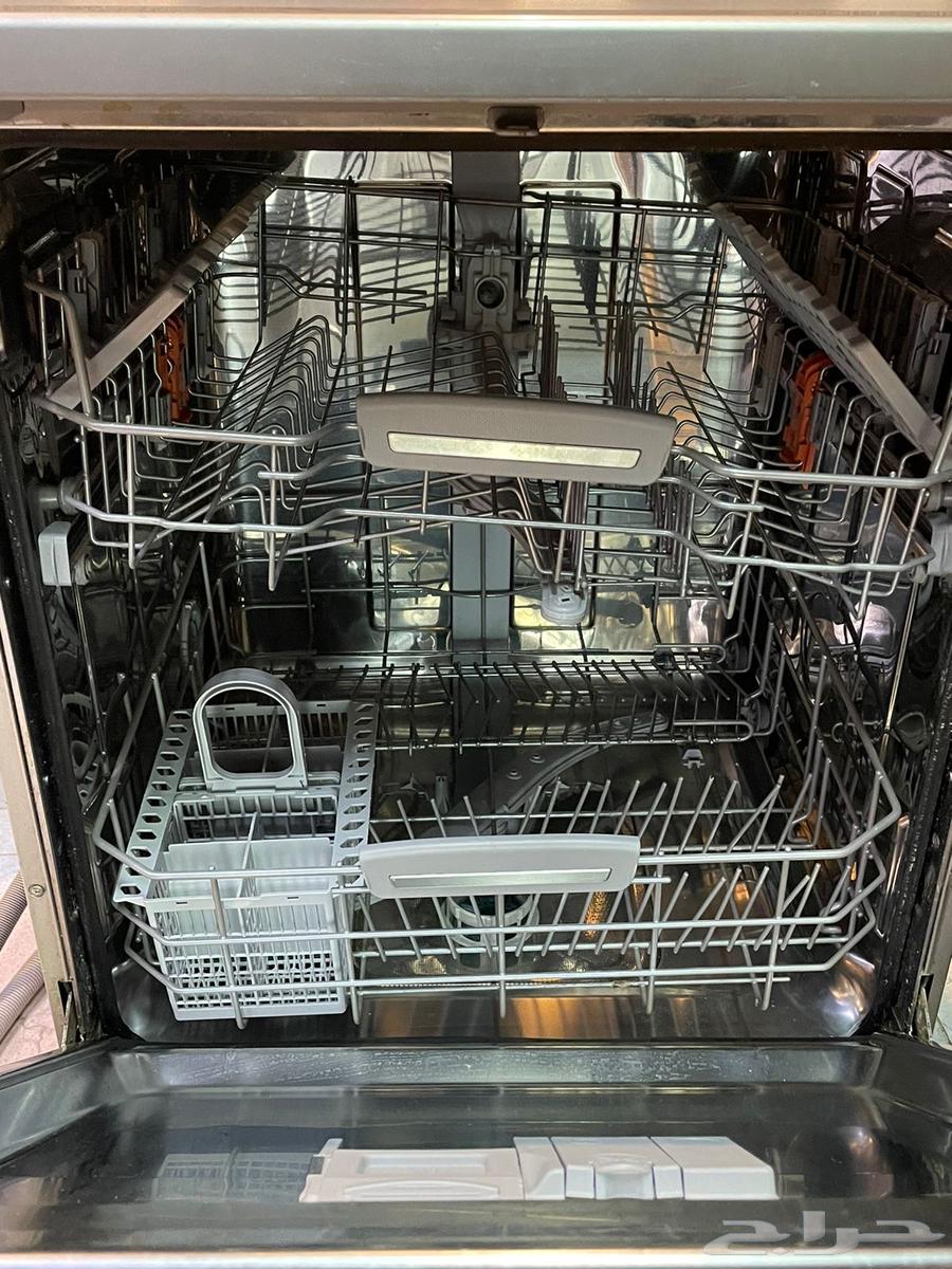 غسالة صحون اريستون تحتاج صيانه64265179030785113