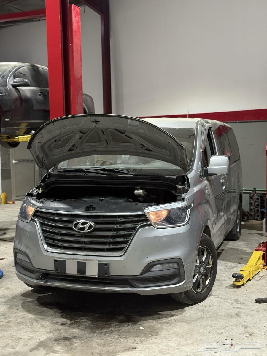 مكاين اتش ون ديزل بنزين ضمان سنه64420918786178110