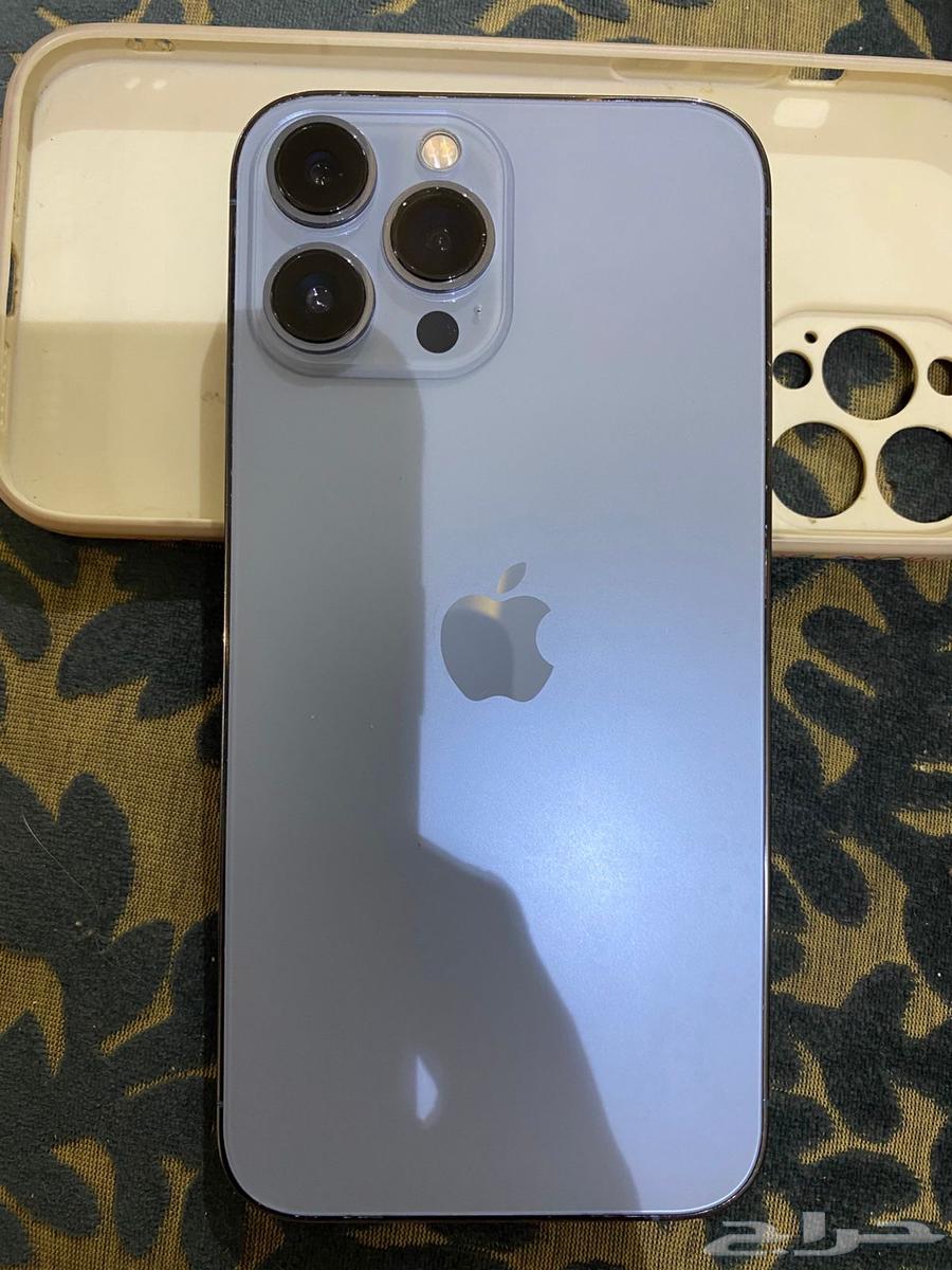 ايفون 13 برو ماكس64261011704834111