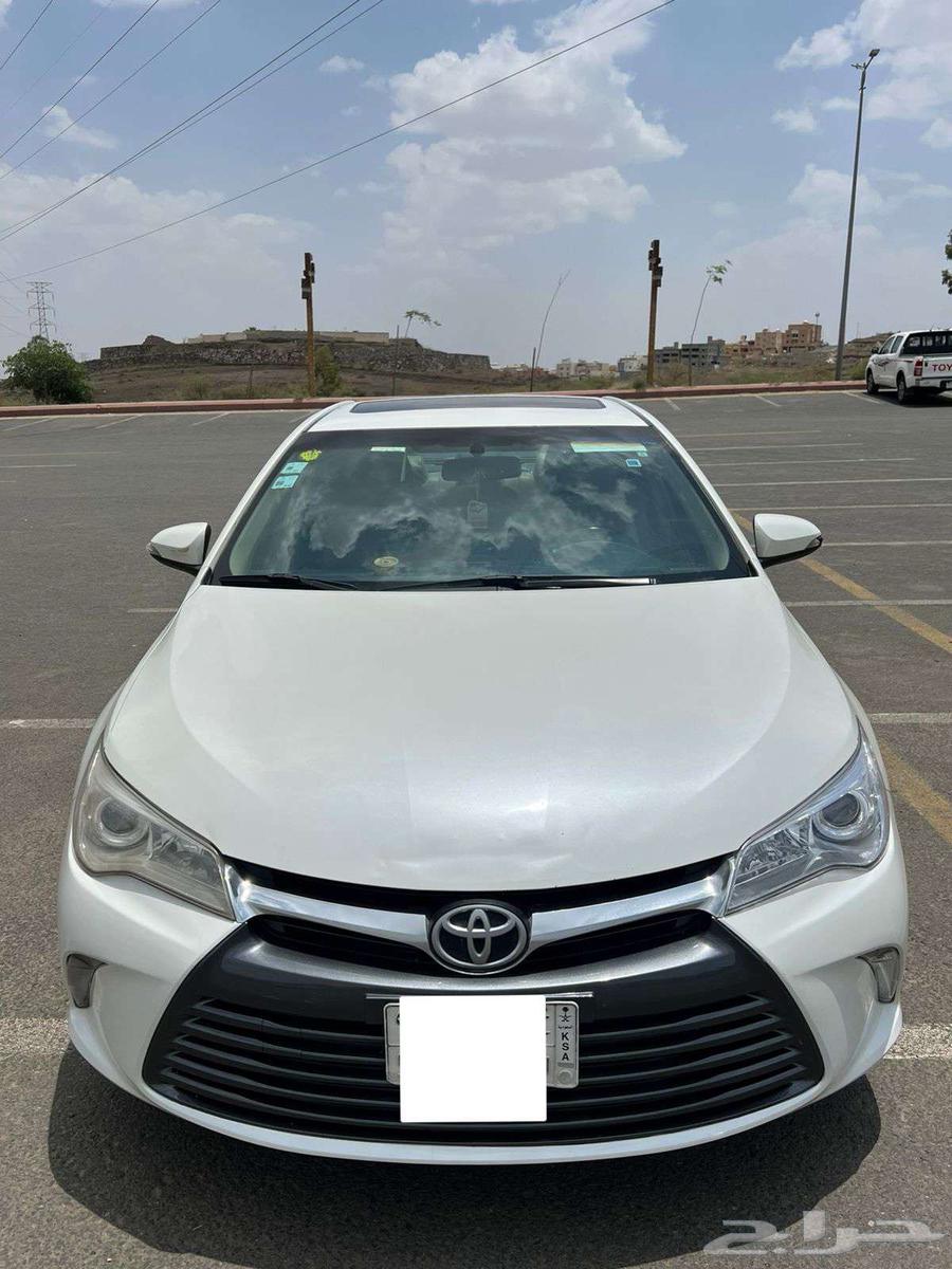 كامري 2016 للبيع64426806419458111