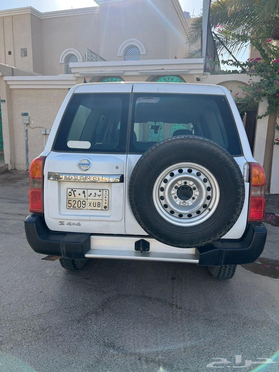 Nissan Jib from bumper to bumper, I want engine and transmission checked64426806393090113