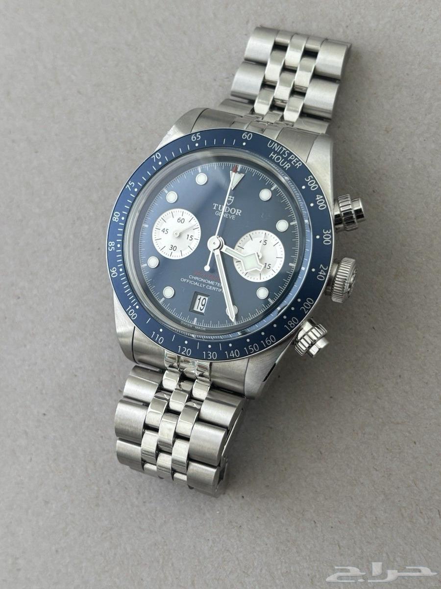 ساعة تيدور (طبق الاصل )64261703558273112