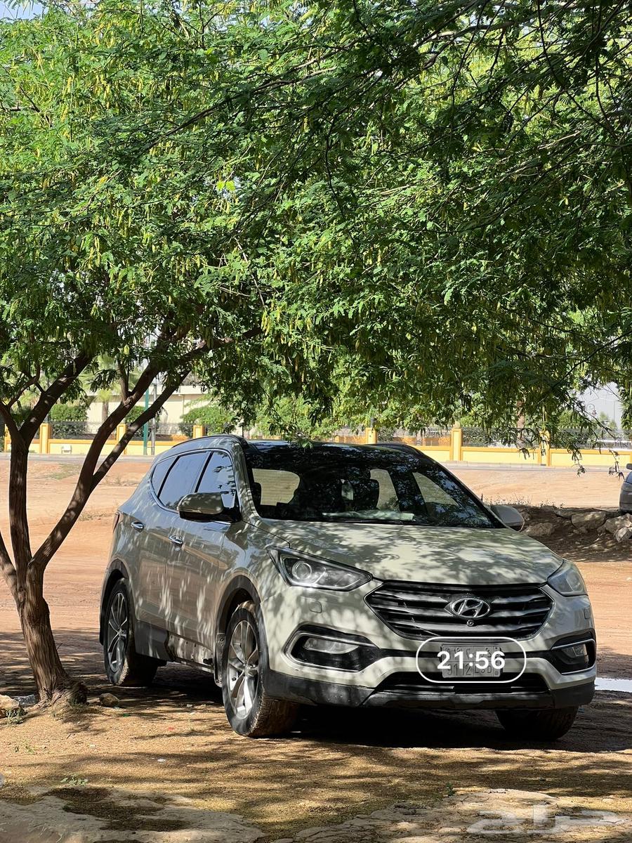 Santa Fe 201664427475974786110