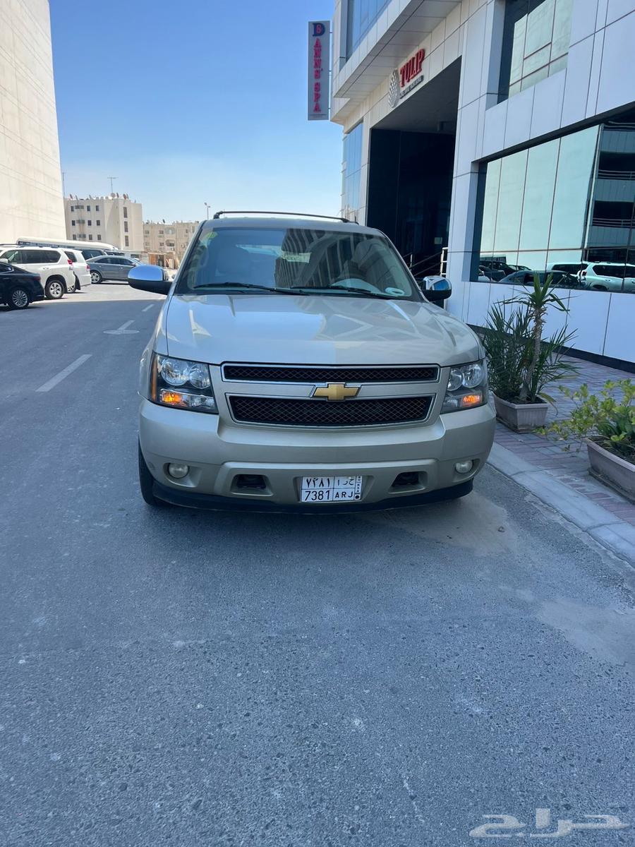 2014 Full Taho, doesn't complain about anything64486496600833110