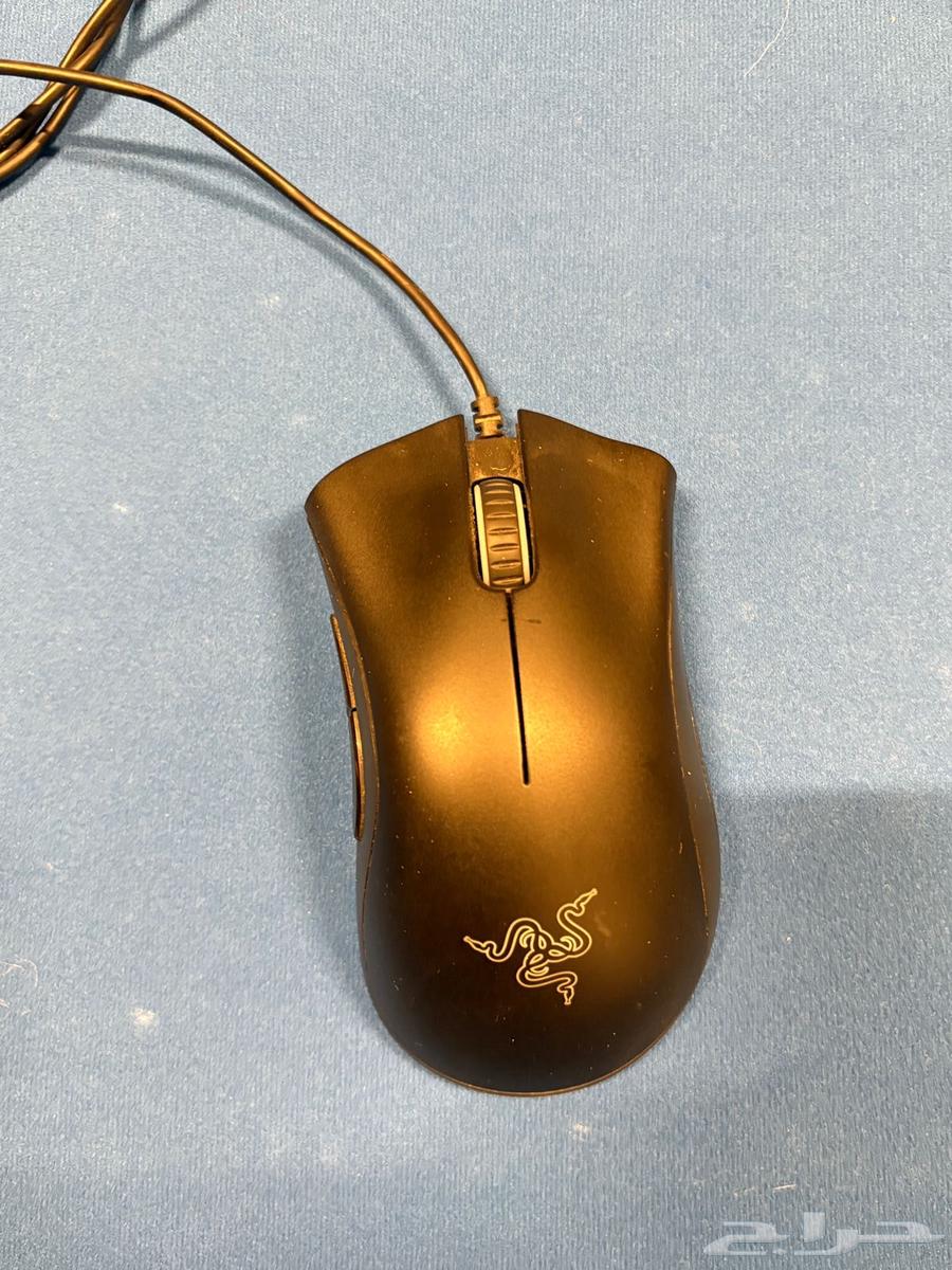Gaming ماوس64258390798339110