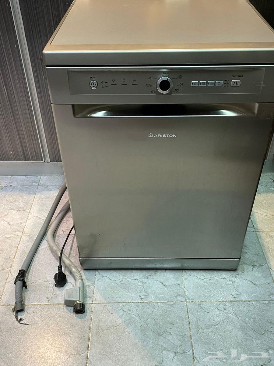 غسالة صحون اريستون تحتاج صيانه64265179030785111
