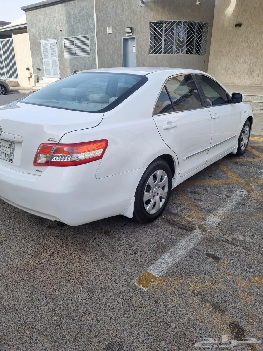 Camry 2011 model64427409918337111