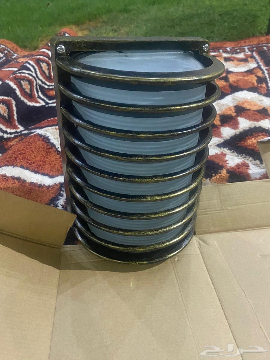 A new lamp or lantern64256760505858112