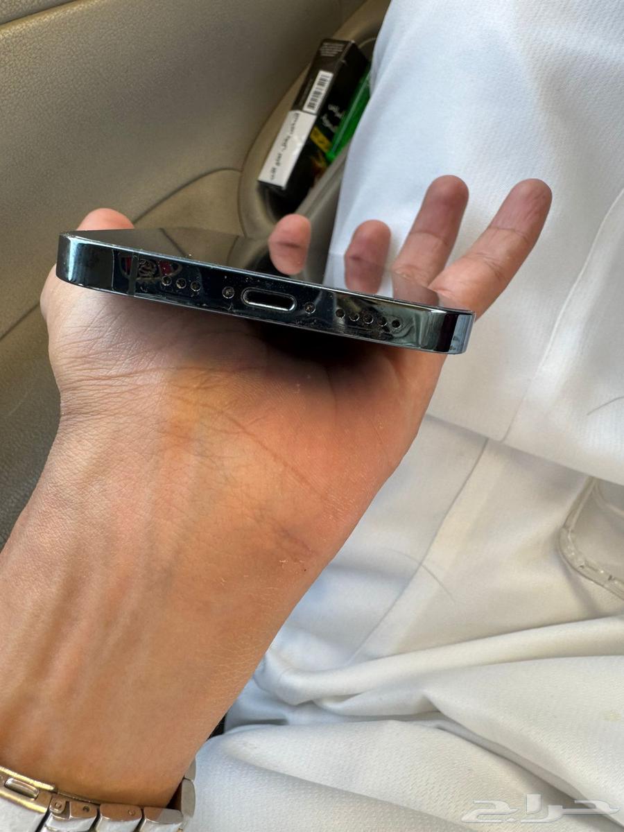 ايفون 12 برو اخو الجديد64261703442433113