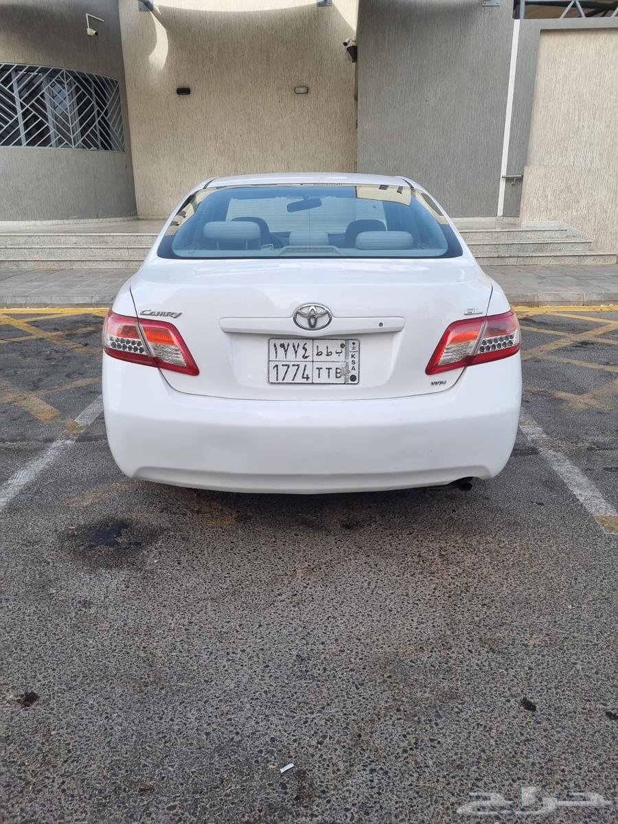 Camry 2011 model64427409918337112