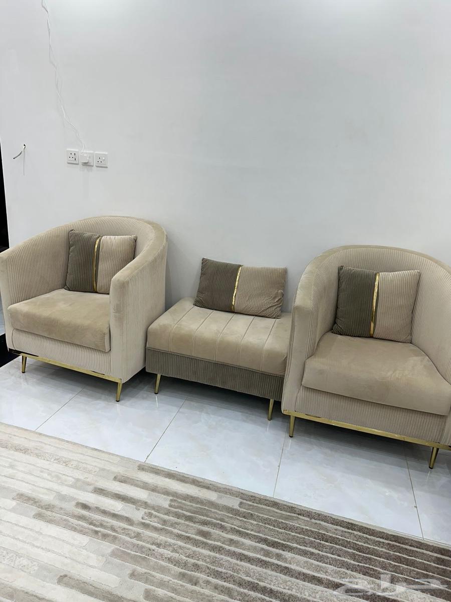 كنب للبيع مستخدم64270186241155111