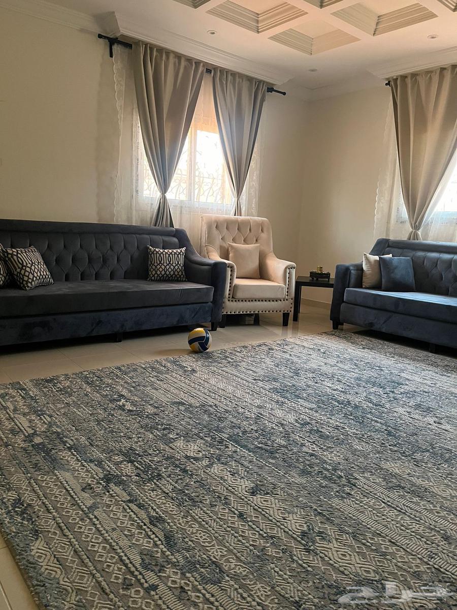 كنب 6 قطع 600 ريال بيع مستعجل64258215416579110