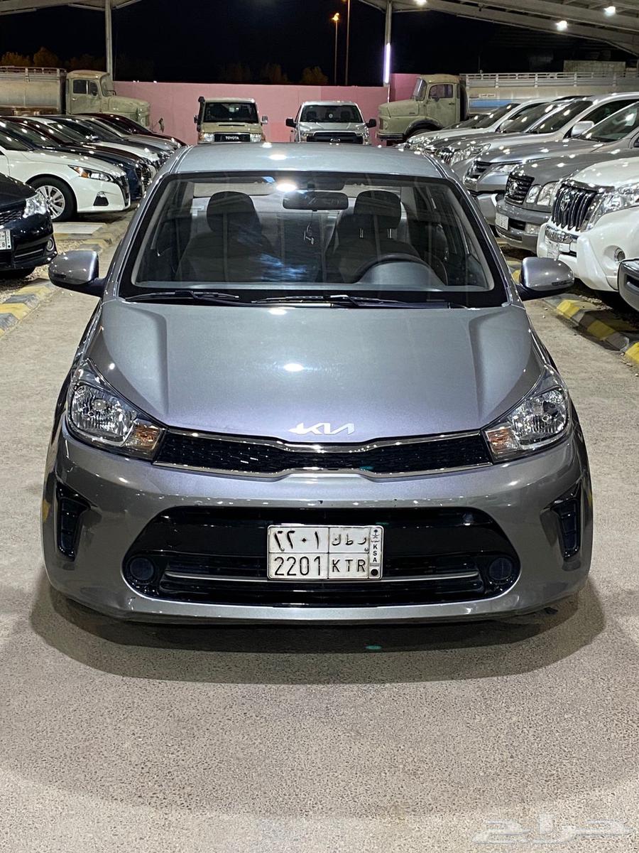 كيا بيجاس 202364427116334081110
