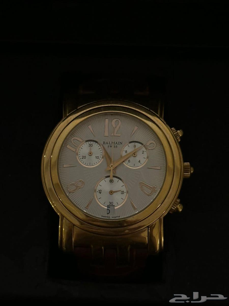 ساعة بال مان اخت الجديدة64265772632451113