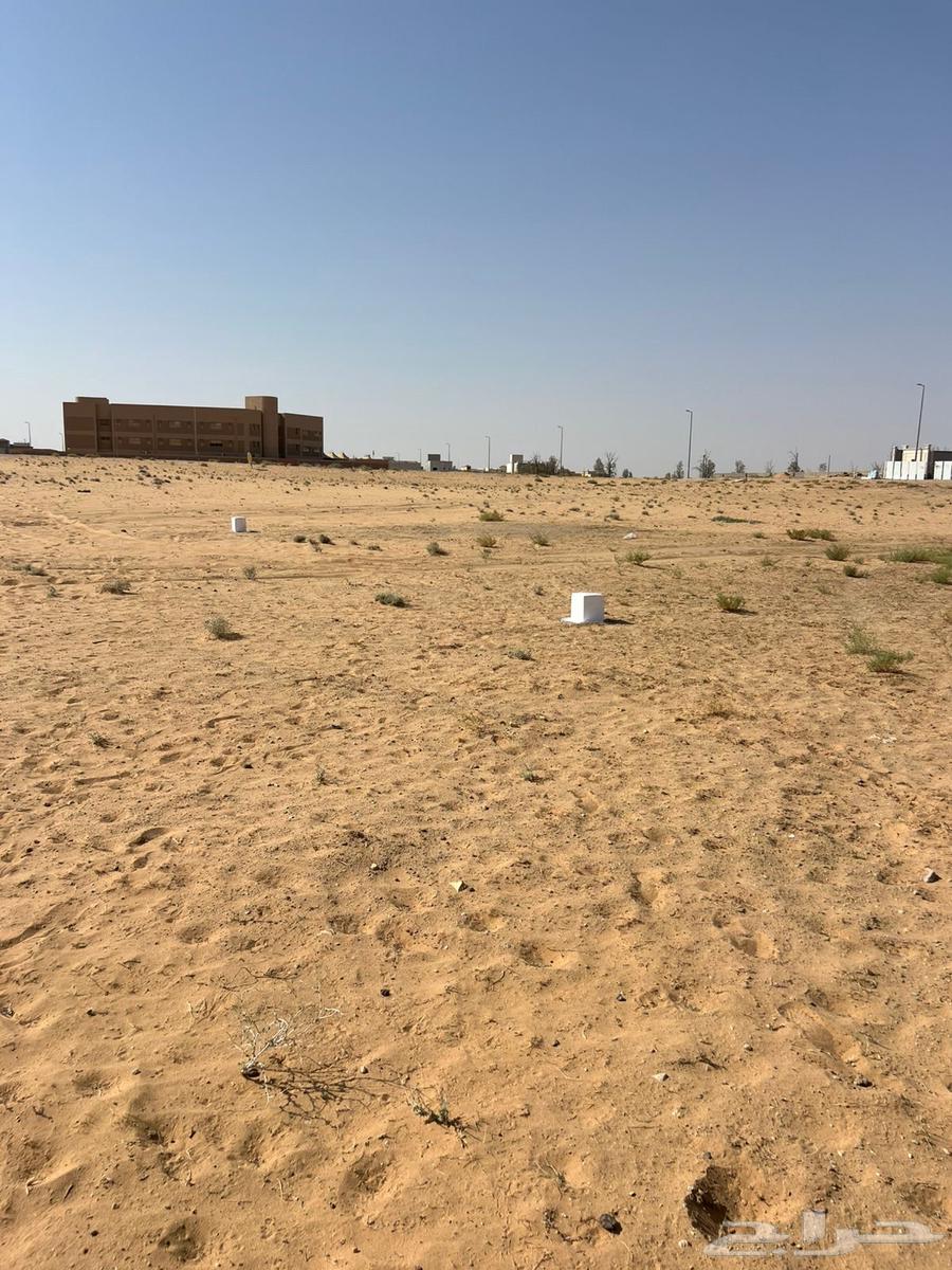 Land in Al Malqaa Scheme in Buraydah with an area of (479)63613595122563113