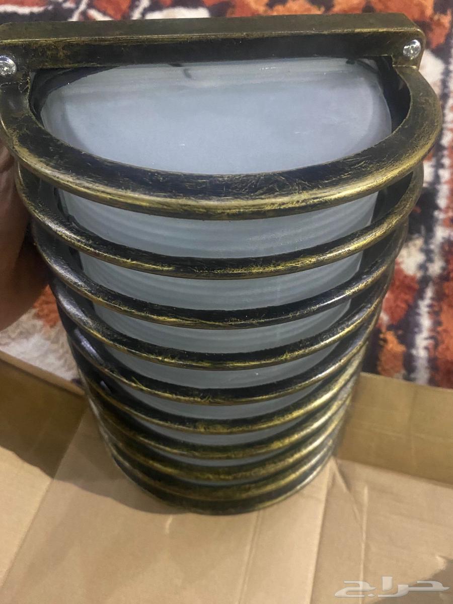 A new lamp or lantern64256760505858114