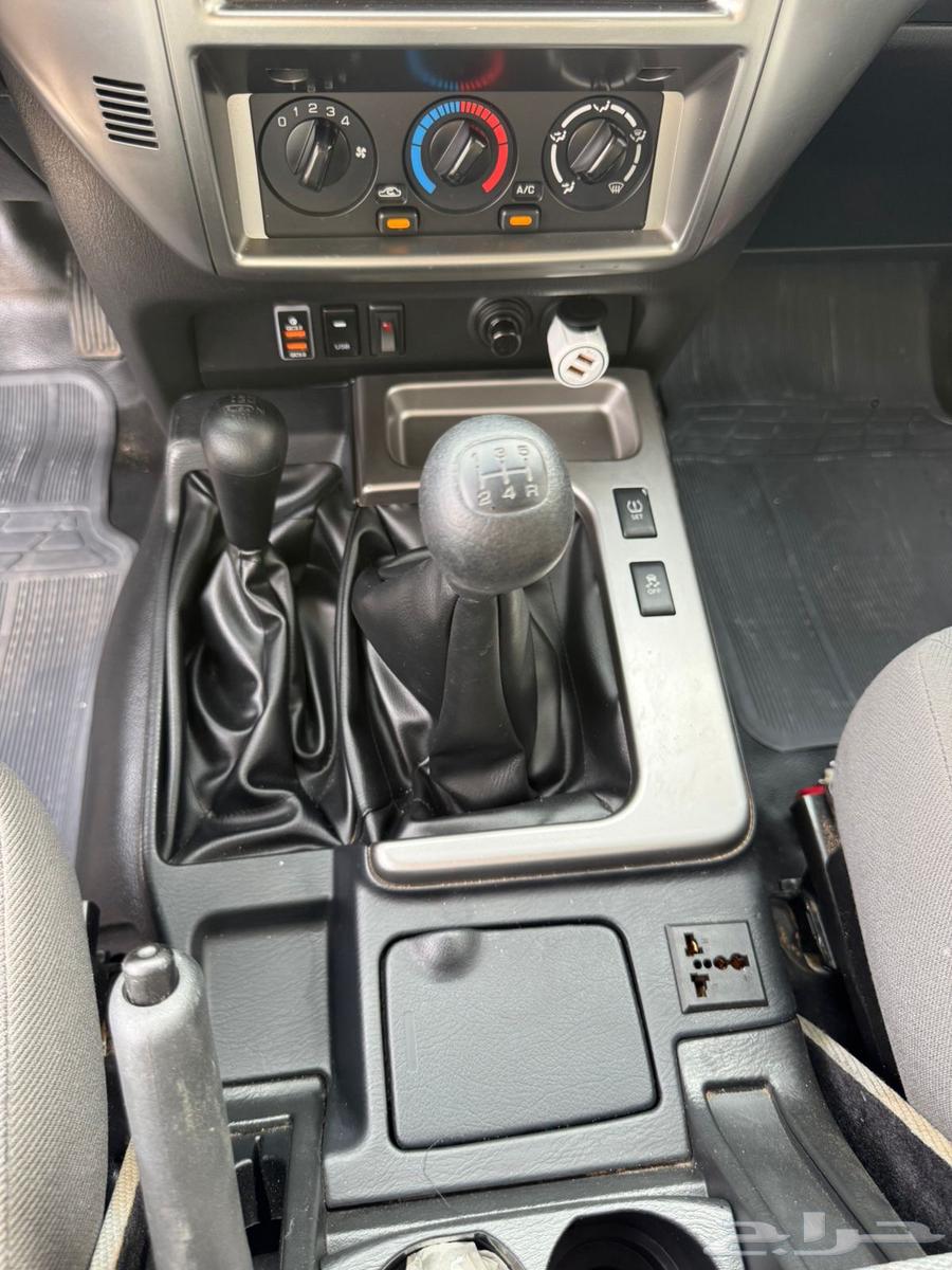 للبيع ربع فتك نيسان موديل 2020 ممشى 35 الف شبة مخزن64422913055106114