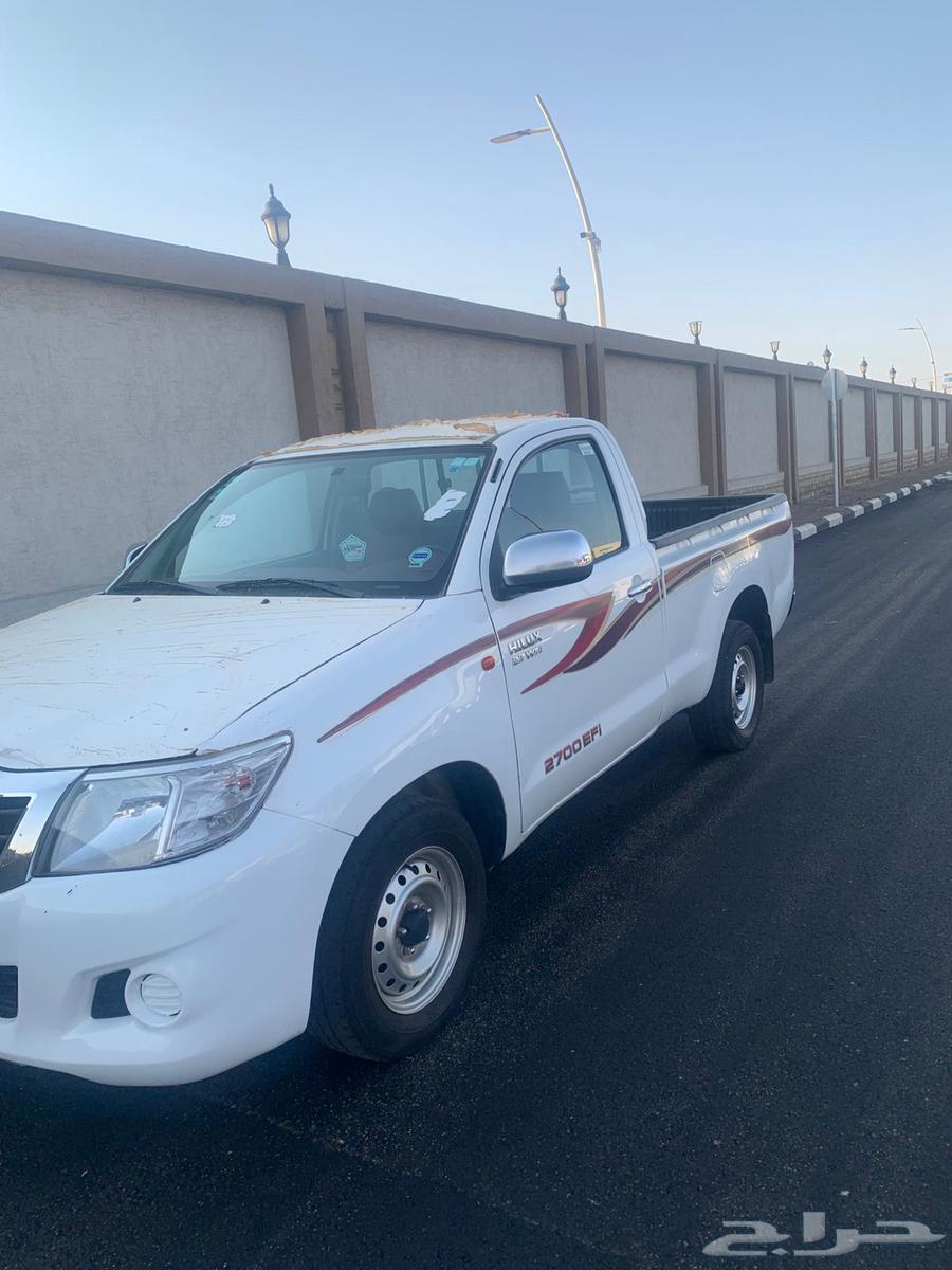 هايلوكس غماره64427650259331111