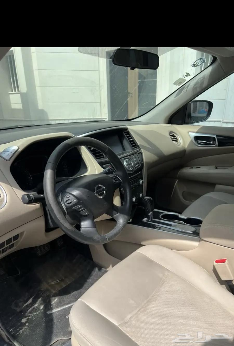 للبيع نيسان64422598684546113