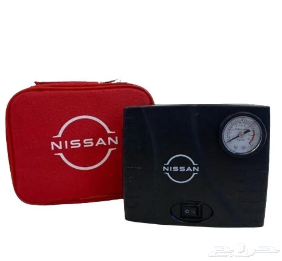 منفاخ هواء جديد وكالة من شركة نيسان64427409937026110