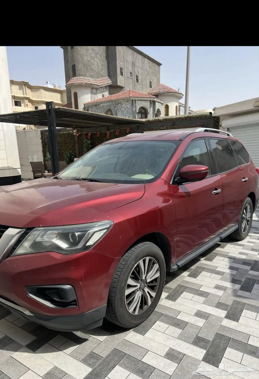 للبيع نيسان64422598684546114