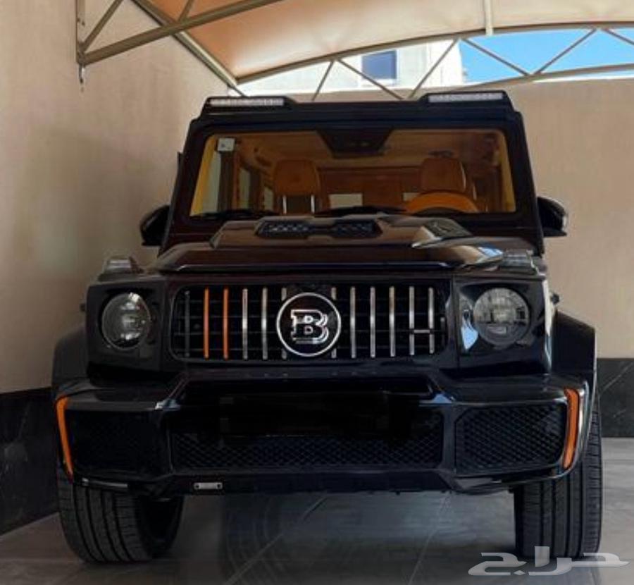 موديل 2014 معدل برابوس بشكل كامل نفس الموديل الحديث G6364422625884034110