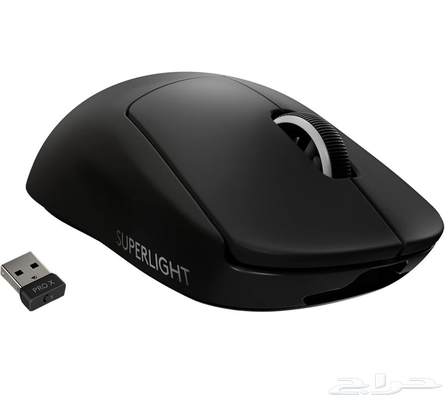 Logitech Superlight 1 Mouse64262020902914110