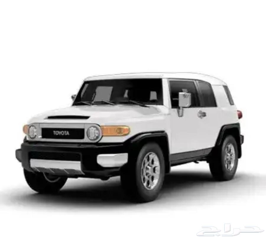 Wanted .. Wanted .. Wanted FJ from model year 2010 to 201264426671691393110