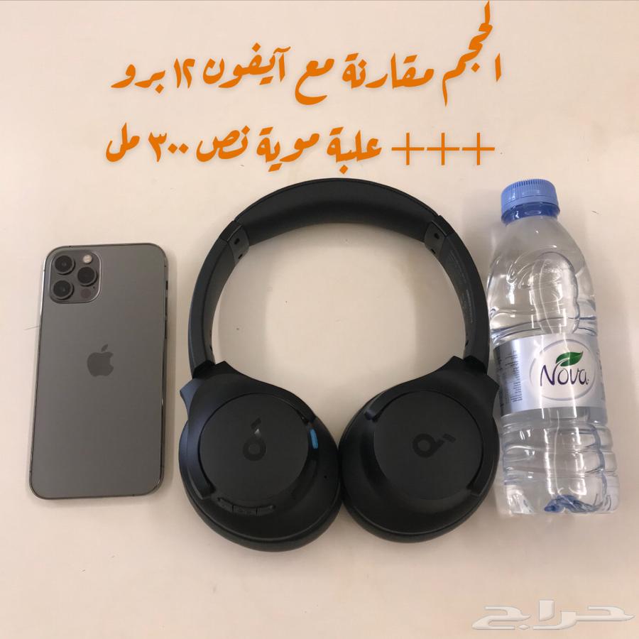 سماعة ساوندكور آنكر Q11i تتوافق مع البلايستيشن PlayStation64265329566977111