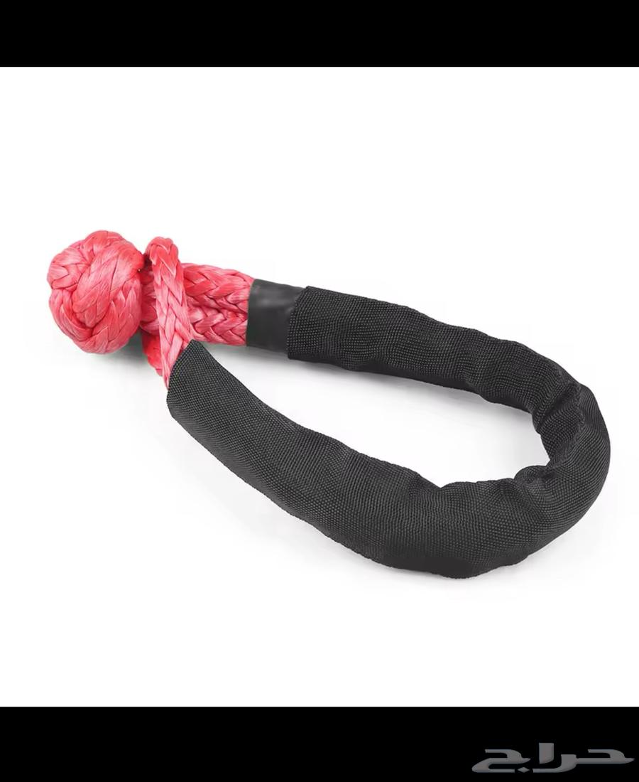 Special Offer - Safari Rubber Towing Cable with Two Tow Hooks64422353692161114