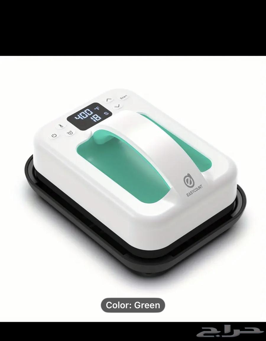 مكبس حراري (للكبس ع الاقمشة)64272510429058110