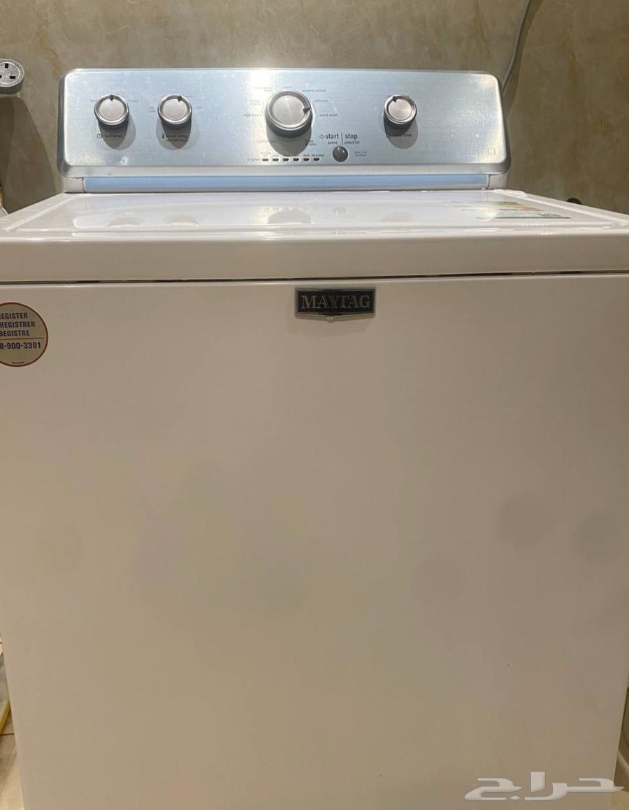 غسالة ميتاج امريكية64261346232449111