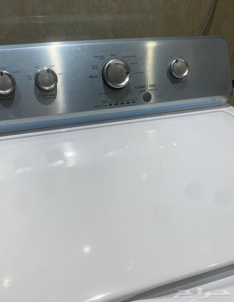 غسالة ميتاج امريكية64261346232449110
