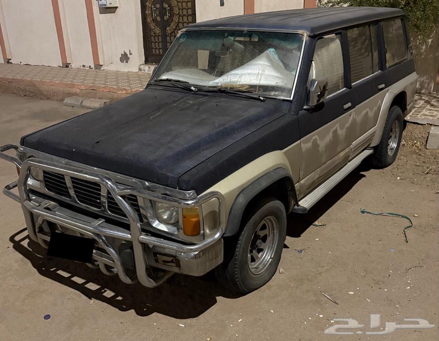 Patrol 93 Scrap64359966444801112