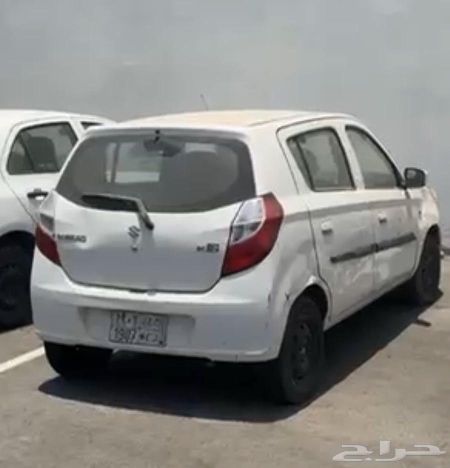 Suzuki Alto 2015 wanted 14 thousand64420512821633111