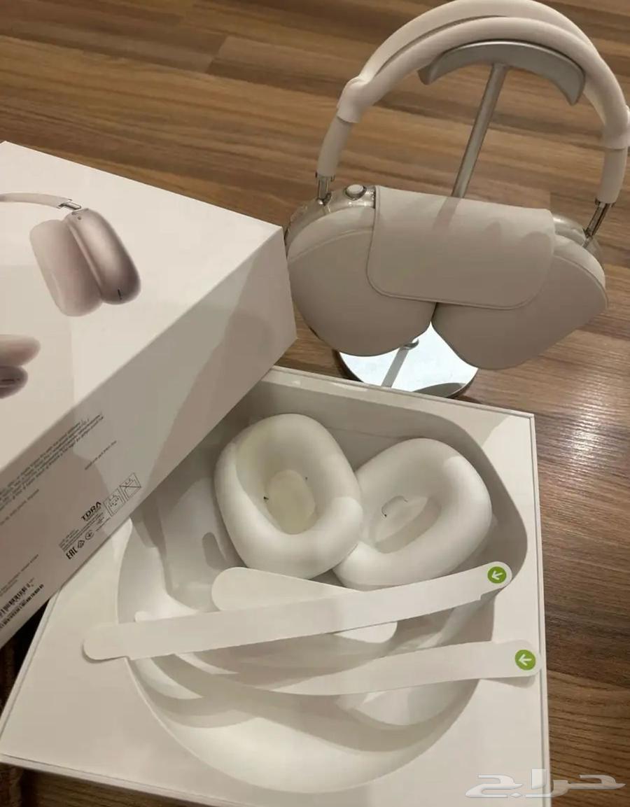 سماعة ابل استخدام بسيط مع الاكسسوارات بسعر رائع64270186521603114