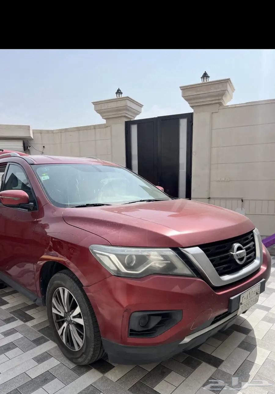 للبيع نيسان64422598684546110