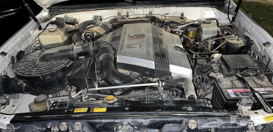 لاند كروزر vx.r3 موديل 199864410594924418110