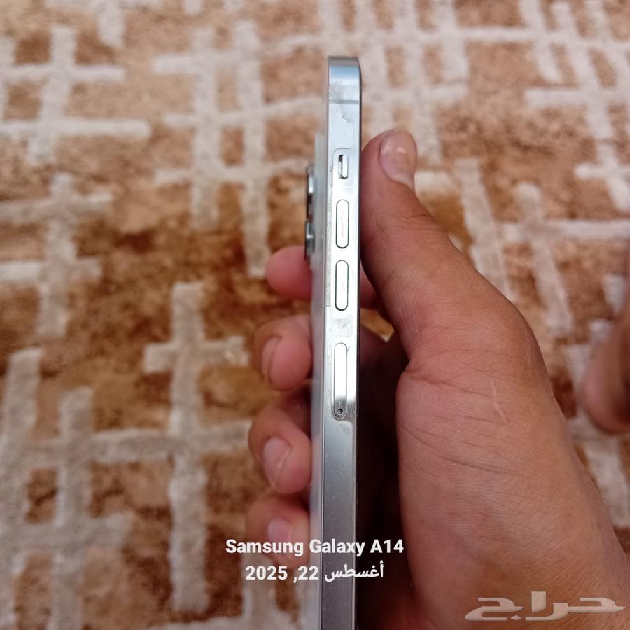 ايفون 13برو ماكس لم يدخل صيانه64271984225795110