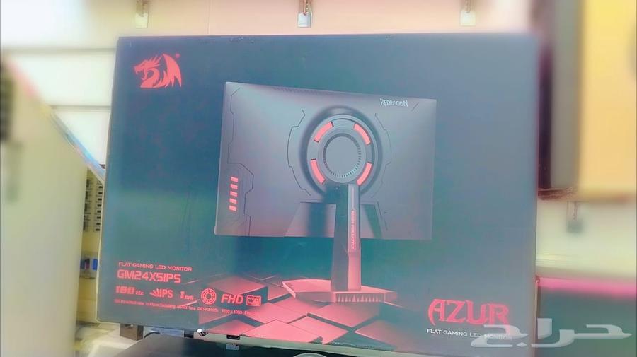 عروض على شاشة قيمنق العاب64273497197057112